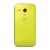Full Body Housing For Motorola Moto G Yellow - Maxbhi Com