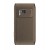 Full Body Housing For Nokia N8 Brown - Maxbhi Com