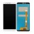 Lcd With Touch Screen For Lenovo K5 Play Gold By - Maxbhi Com