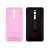 Back Panel Cover For Asus Zenfone 2 Deluxe Ze551ml Pink - Maxbhi Com