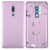 Back Panel Cover For Meizu Note 8 Purple - Maxbhi Com