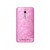 Full Body Housing For Asus Zenfone 2 Deluxe Ze551ml Pink - Maxbhi Com