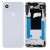 Full Body Housing For Google Pixel 3a White - Maxbhi Com