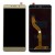 Lcd With Touch Screen For Huawei Y7 Gold By - Maxbhi Com