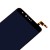 Lcd With Touch Screen For Zte Zmax Pro Blue By - Maxbhi Com