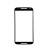 Replacement Front Glass For Motorola Moto X 2nd Gen Blue By - Maxbhi Com