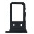 Sim Card Holder Tray For Google Pixel 3a Xl Black - Maxbhi Com