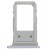 Sim Card Holder Tray For Google Pixel 3a Xl Purple - Maxbhi Com