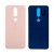 Back Panel Cover For Nokia 4 2 Pink - Maxbhi Com