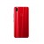 Full Body Housing For Vivo Z3x Red - Maxbhi Com