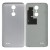 Back Panel Cover For Lg K4 2017 Titan - Maxbhi Com