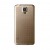 Full Body Housing For Samsung Galaxy S5 Ltea G906s Gold - Maxbhi Com