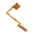 Power Button Flex Cable For Oppo A7 By - Maxbhi Com