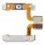Power Button Flex Cable For Samsung Galaxy S7 Edge On Off Flex Pcb By - Maxbhi Com