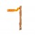 Volume Button Flex Cable For Samsung Galaxy J5 2016 By - Maxbhi Com