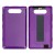 Back Panel Cover For Nokia Lumia 820 Purple - Maxbhi Com