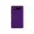 Full Body Housing For Nokia Lumia 820 Purple - Maxbhi Com