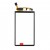 Touch Screen Digitizer For Sony Ericsson Xperia Neo V Red By - Maxbhi Com