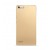 Full Body Housing For Huawei Ascend G6 Gold - Maxbhi Com