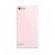 Full Body Housing For Huawei Ascend G6 Pink - Maxbhi Com
