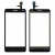 Touch Screen Digitizer For Lenovo S660 Titanium By - Maxbhi Com