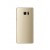 Full Body Housing For Samsung Galaxy Note7 Usa Gold - Maxbhi Com