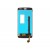 Lcd With Touch Screen For Acer Liquid Zest Blue By - Maxbhi Com
