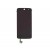 Lcd With Touch Screen For Acer Liquid Zest Blue By - Maxbhi Com