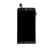 Lcd With Touch Screen For Asus Zenfone Go Zb552kl Grey By - Maxbhi Com