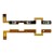 Power Button Flex Cable For Zte Blade A520 On Off Flex Pcb By - Maxbhi Com