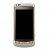 Full Body Housing For Samsung I8910 Omnia Hd Brown - Maxbhi Com