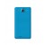 Full Body Housing For Alcatel One Touch Idol Ultra Blue - Maxbhi Com