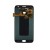 Lcd With Touch Screen For Samsung Ativ S I8750 Blue By - Maxbhi Com