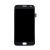 Lcd With Touch Screen For Samsung Ativ S I8750 Blue By - Maxbhi Com