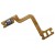 Power Button Flex Cable For Oppo F5 On Off Flex Pcb By - Maxbhi Com