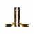 Power Button Flex Cable For Samsung Galaxy A6 Plus 2018 On Off Flex Pcb By - Maxbhi Com