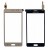 Touch Screen Digitizer For Samsung Galaxy On5 Pro Gold By - Maxbhi Com