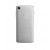 Full Body Housing For Alcatel Idol 3 4 7 Silver - Maxbhi Com