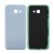 Back Panel Cover For Samsung Galaxy A5 2017 Blue - Maxbhi Com