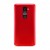 Full Body Housing For Lg G2 D800 Red - Maxbhi Com