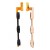 Side Key Flex Cable For Gionee P5w By - Maxbhi Com