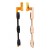 Volume Button Flex Cable For Gionee P5w By - Maxbhi Com