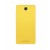 Full Body Housing For Xiaomi Redmi Note 2 Prime Yellow - Maxbhi Com