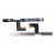 Power On Off Button Flex Cable For Itel A23 By - Maxbhi Com