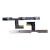 Side Key Flex Cable For Itel A23 By - Maxbhi Com
