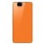 Full Body Housing For Wiko Highway 4g Orange - Maxbhi Com