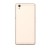 Full Body Housing For Zte Blade V7 Max Gold - Maxbhi Com