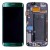 Lcd With Touch Screen For Samsung Galaxy S6 Edge Green By - Maxbhi Com