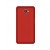 Full Body Housing For Lephone W15 Red - Maxbhi Com