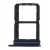 Sim Card Holder Tray For Vivo S1 Pro Blue - Maxbhi Com